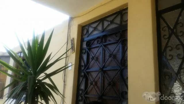 ALQUILO DEPARTAMENTO EN JESUS MARIA — foto 1