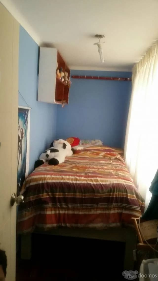 ALQUILO DEPARTAMENTO EN JESUS MARIA — foto 3
