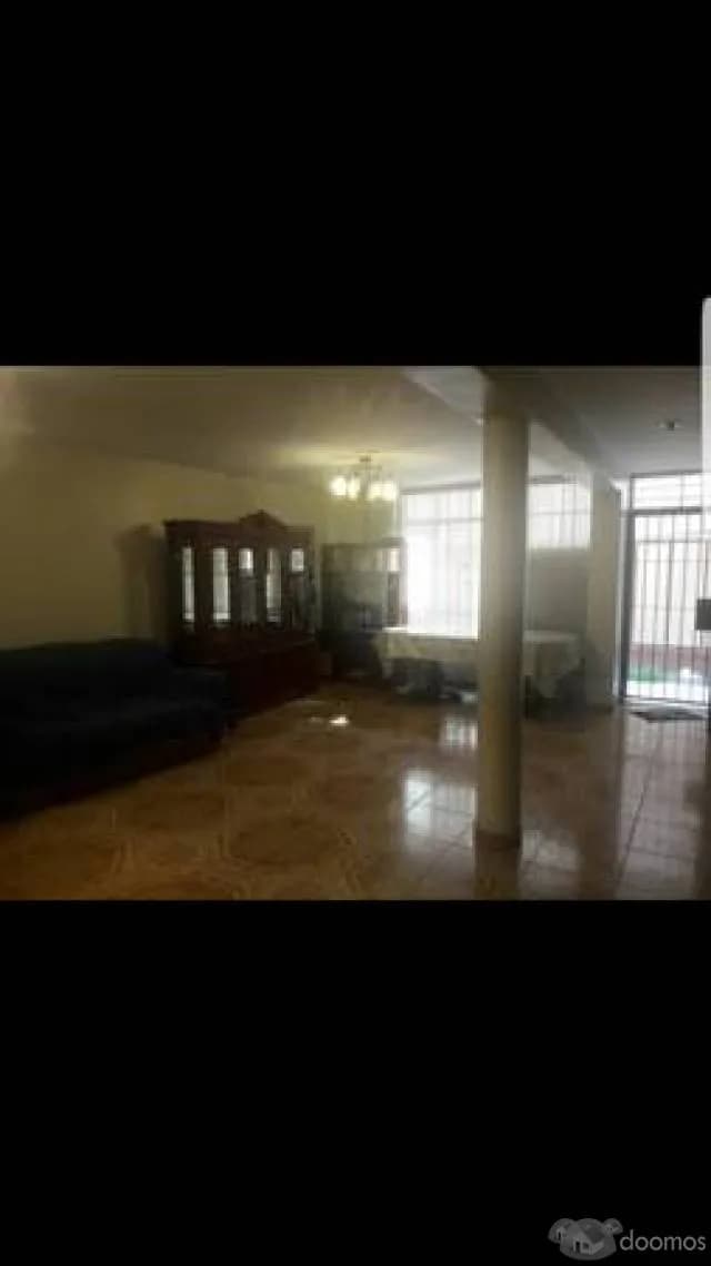 VENTA DE CASA EN MIRAFLORES — foto 4