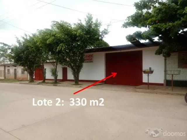 OCASIÓN VENDO ESTA PROPIEDAD  DE 600 M2 — foto 4