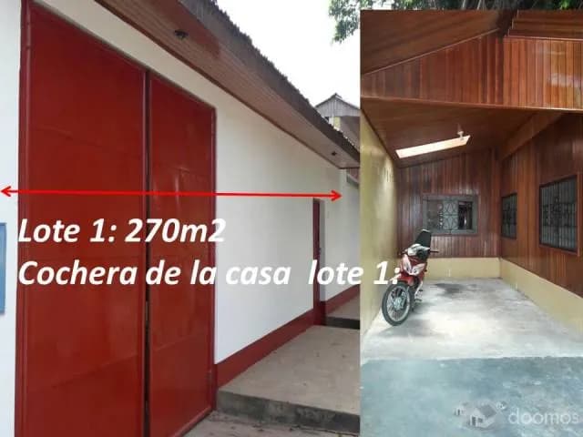 OCASIÓN VENDO ESTA PROPIEDAD  DE 600 M2 — foto 6