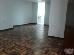 ALQUILO DUPLEX EN CHORRILLOS (3ER Y 4TO PISO)