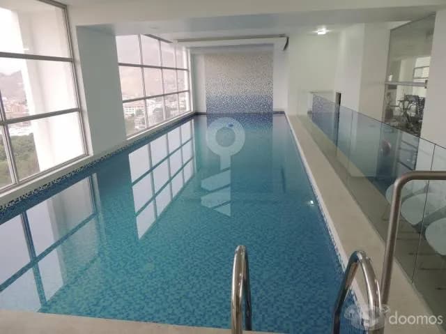 MODERNO DEPARTAMENTO SEGUNDO PISO — foto 4
