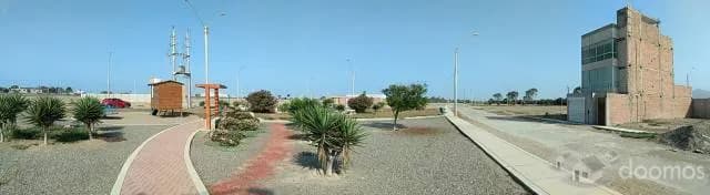 NEGOCIABLE VENTA TERRENO EN ASIA LOS PORTALES — foto 2