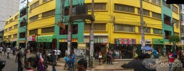 Local Comercial En Venta Gamarra Cdra. 7, La Victoria, Lima — foto 2