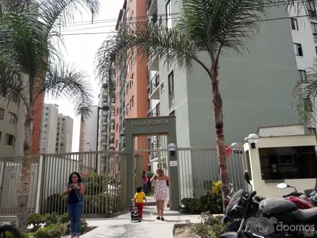 vendo Departamento Condomio Villa Bonita 3 — foto 1