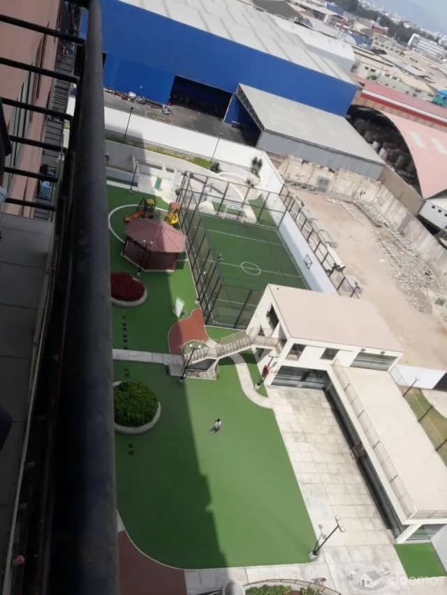 vendo Departamento Condomio Villa Bonita 3 — foto 4
