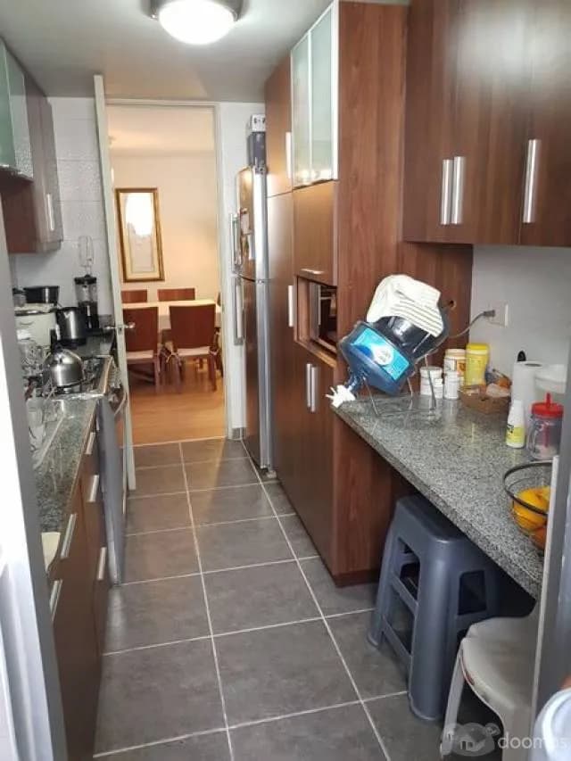 Las Lomas - Hermoso departamento en condominio seguro — foto 3