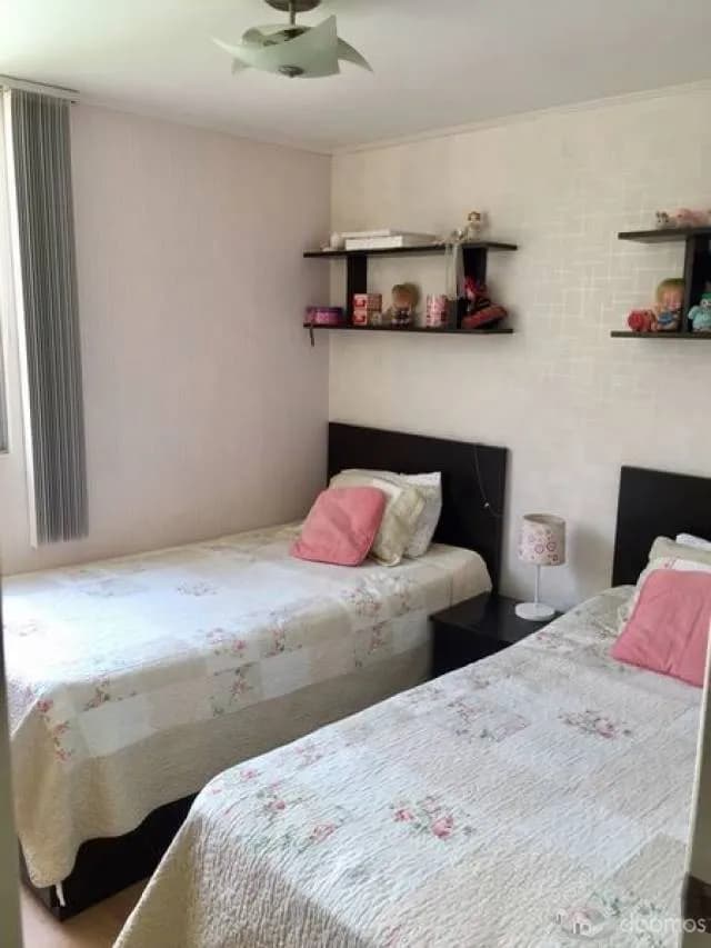Las Lomas - Hermoso departamento en condominio seguro — foto 6