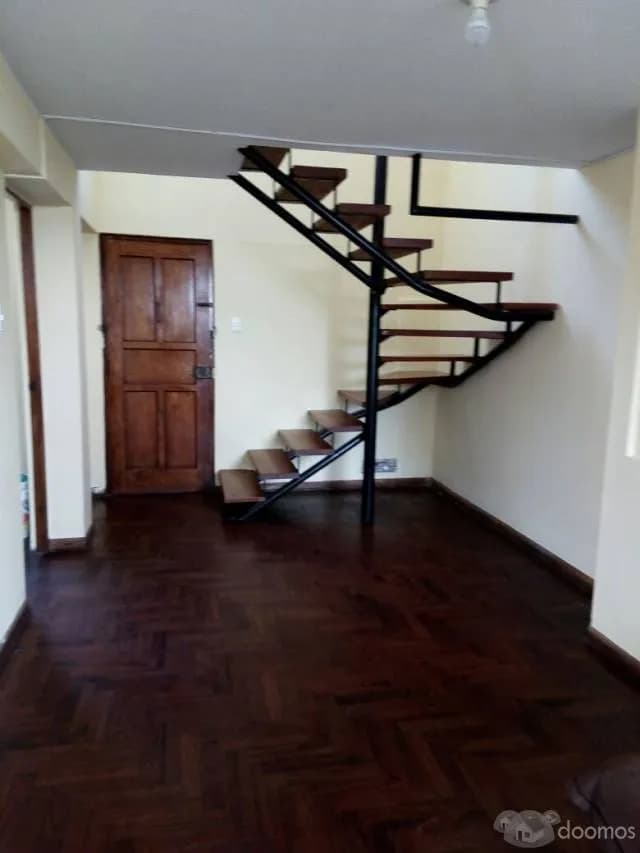 Vendo Duplex 4 y 5 piso con  posibilidad de uso de azotea — foto 7
