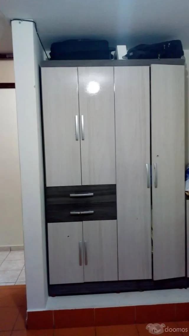 VENDO MAGNIFICO DEPARTAMENTO TECER PISO EN REQUE — foto 3