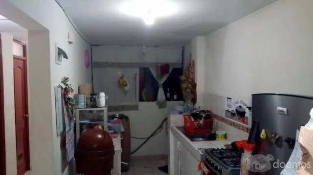 VENDO MAGNIFICO DEPARTAMENTO TECER PISO EN REQUE — foto 5