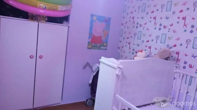 VENDO MAGNIFICO DEPARTAMENTO TECER PISO EN REQUE — foto 6