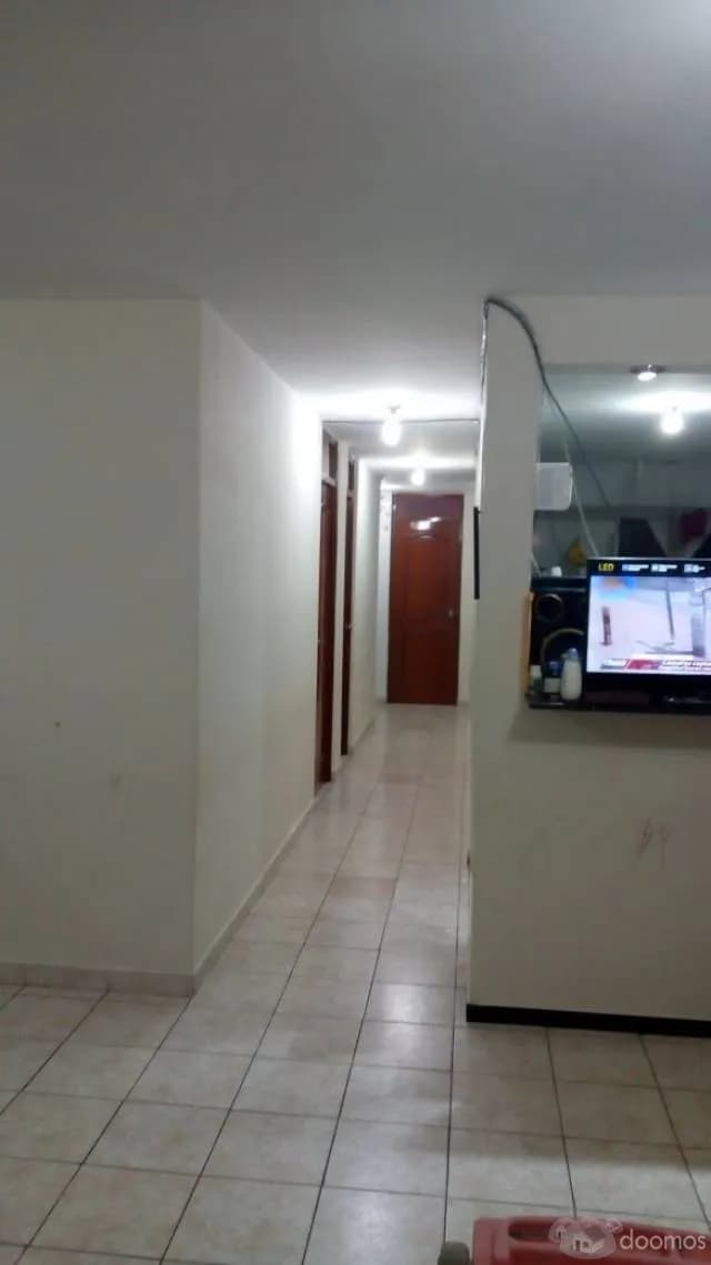 VENDO MAGNIFICO DEPARTAMENTO TECER PISO EN REQUE — foto 7