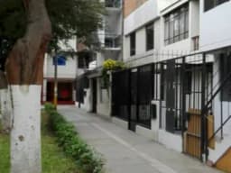 Remate de Departamentos