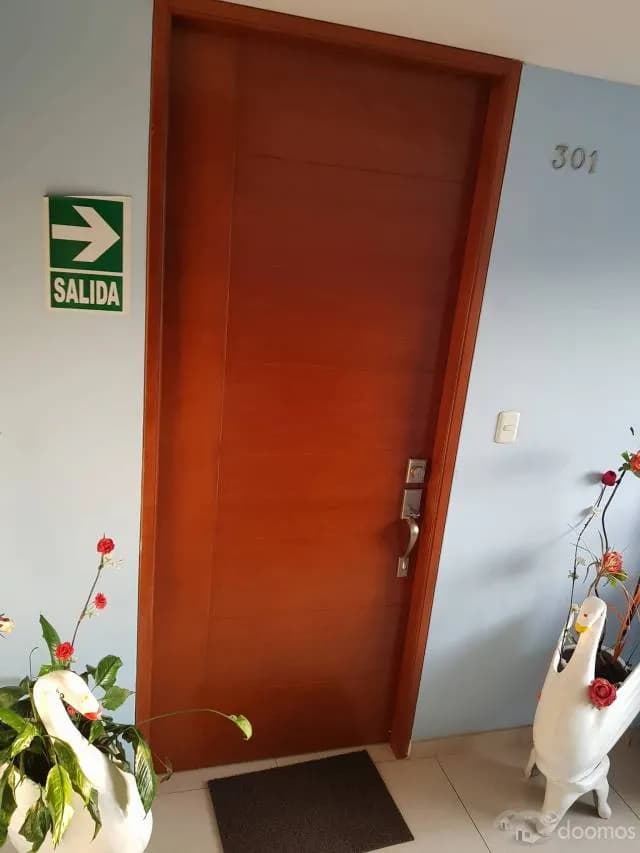 VENTA DE DEPARTAMENTO EN LOS OLIVOS — foto 4
