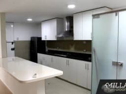 Venta de Departamento en Santiago De Surco - 3Dorm + 2Baños + Terraza + Cochera