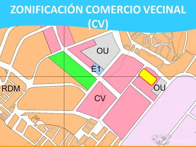 VENDO TERRENO — foto 1
