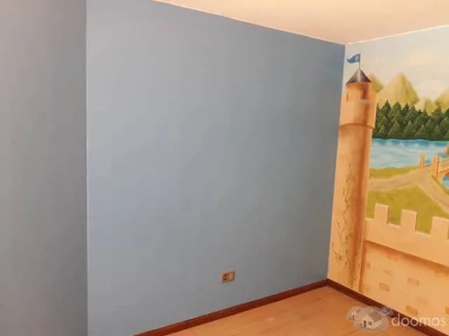 OCASION - VENDO DPTO REMODELADO EN LAS LOMAS DE LA MOLINA — foto 5