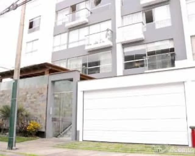 VENTA DPTO EN ESTRENO EN PRIMER PISO EN SANTIAGO DE SURCO — foto 1