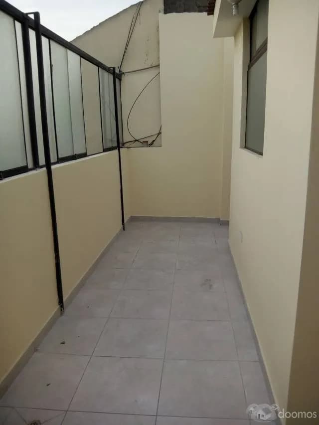 SE ALQUILA DEPARTAMENTO DE ESTRENO !!! — foto 3