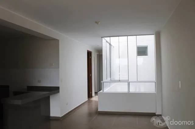 Venta de departamentos en Lucyana de Carabayllo — foto 3
