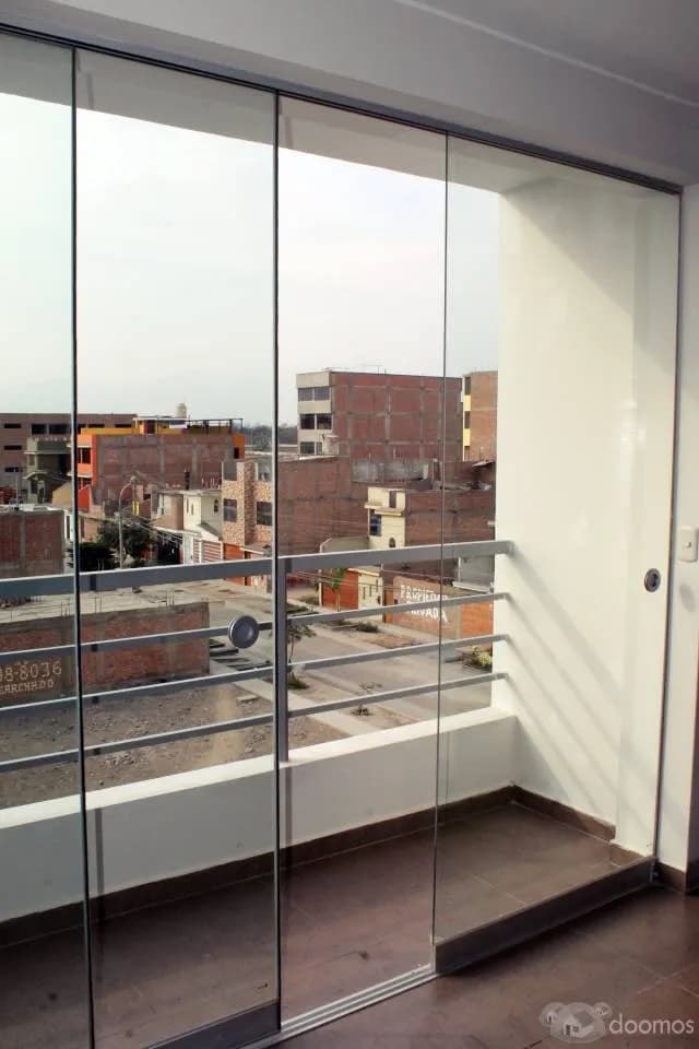 Venta de departamentos en Lucyana de Carabayllo — foto 4