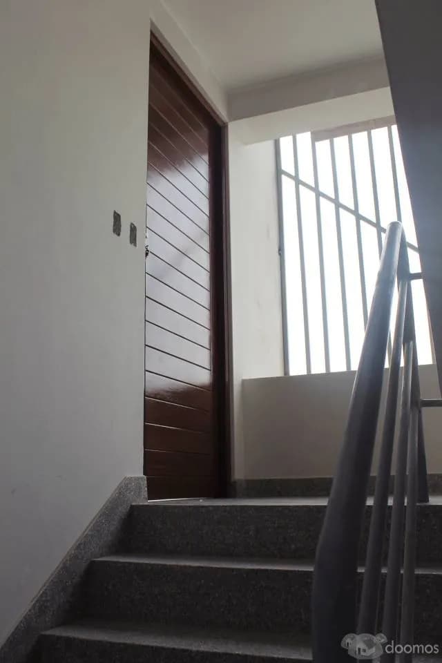Venta de departamentos en Lucyana de Carabayllo — foto 5