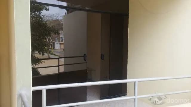 ALQUILO DEPARTAMENTO EN URB. MIRAFLORES — foto 2