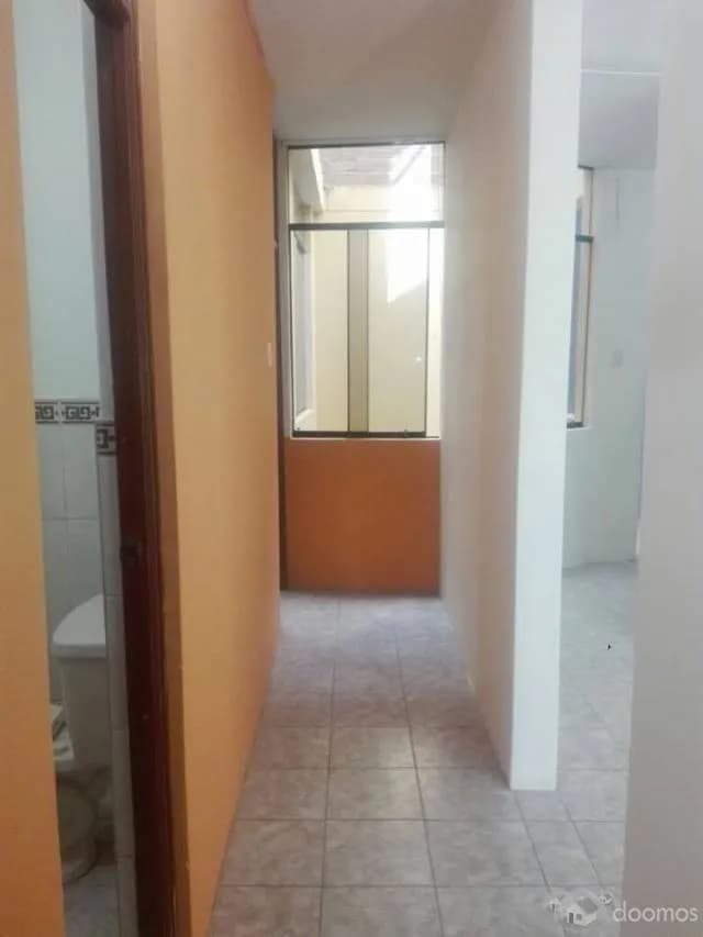 ALQUILO DEPARTAMENTO EN URB. MIRAFLORES — foto 4