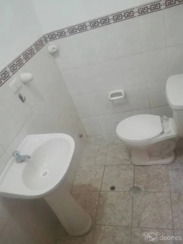 ALQUILO DEPARTAMENTO EN URB. MIRAFLORES — foto 5