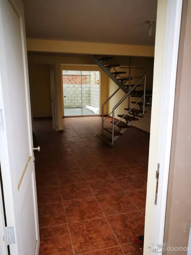 ALQUILER DE CASA- SOL DE PIMENTEL — foto 2