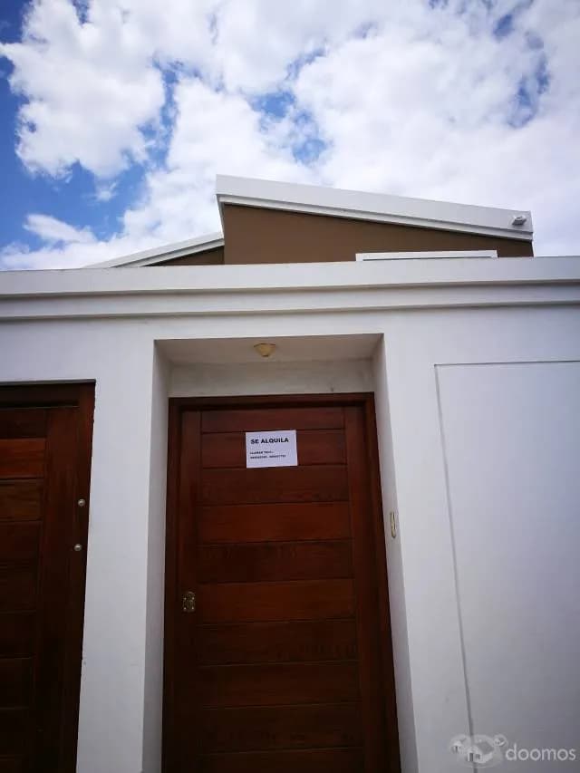 ALQUILER DE CASA- SOL DE PIMENTEL — foto 3