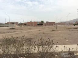 VENTA DE TERRENO 120m2 VILLA VERDE LOS PORTALES