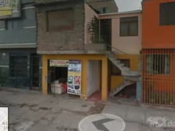 SAN JUAN DE MIRAFLORES