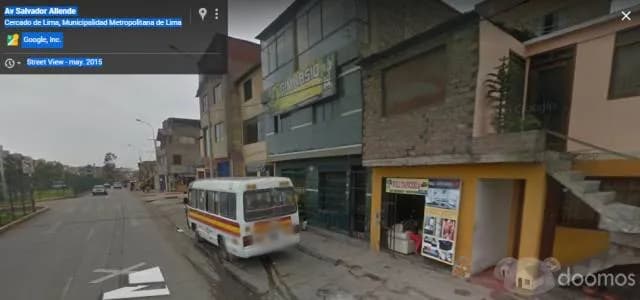 SAN JUAN DE MIRAFLORES — foto 3