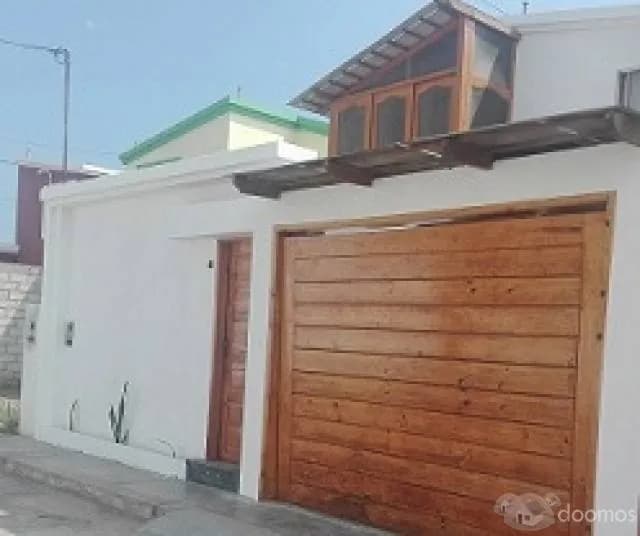 Vendo casa de 2pisos Urb,Sol de las Delicias — foto 2