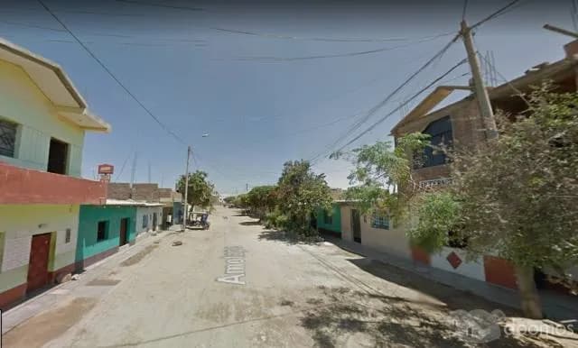 Venta de casa en Sullana Asentamiento Humano 9 de Octubre — foto 1