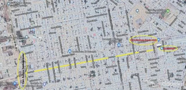 Venta de casa en Sullana Asentamiento Humano 9 de Octubre — foto 2
