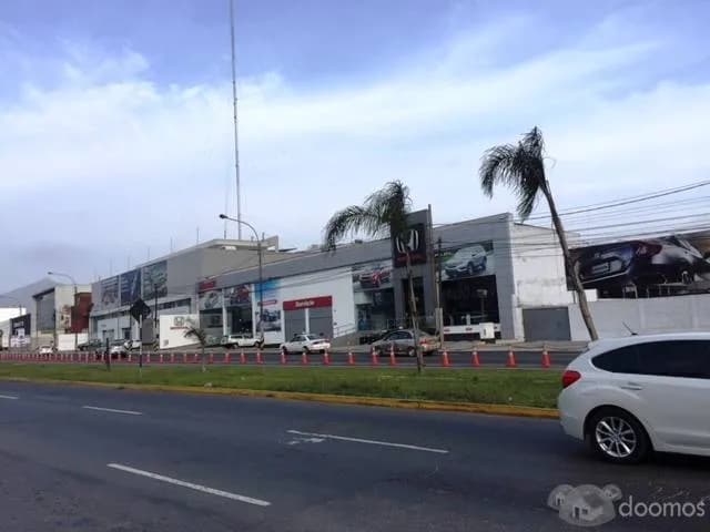 OCASION: Excelente LOCAL COMERCIAL en JAVIER PRADO — foto 7