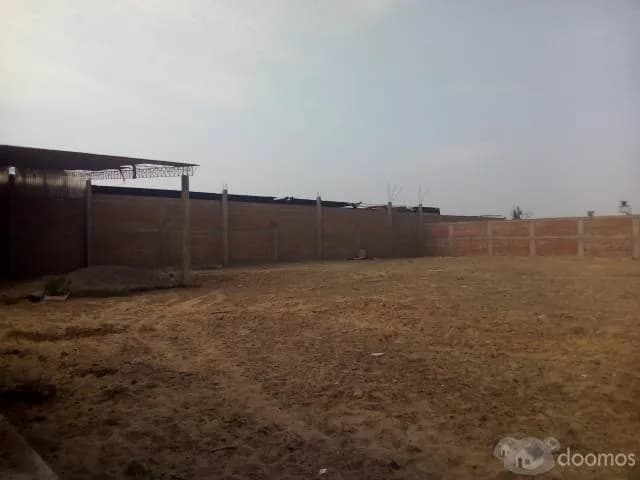 ALQUILO LOCAL ENTRADA PARQUE INDUSTRIAL 2,350 M2 — foto 3