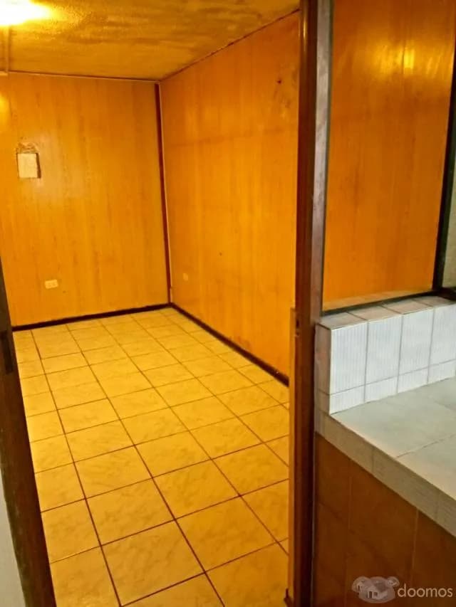ALQUILO HABITACIÓN  INDEPENDIENTE CON COCINA Y BAÑO — foto 3