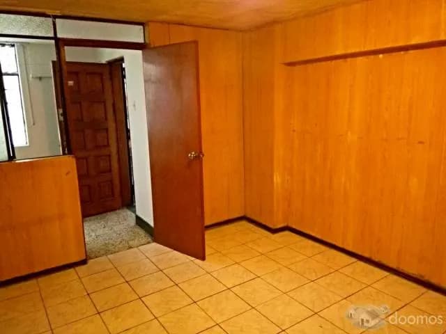 ALQUILO HABITACIÓN  INDEPENDIENTE CON COCINA Y BAÑO — foto 4