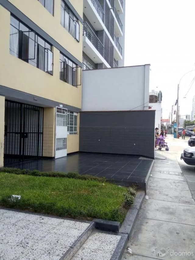 ALQUILO HABITACIÓN  INDEPENDIENTE CON COCINA Y BAÑO — foto 7