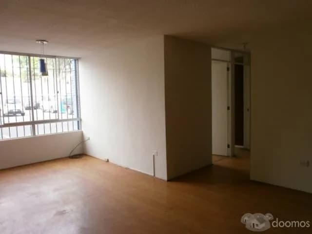 Se Alquila Departamento De 80 M2 En Primer Piso. — foto 2