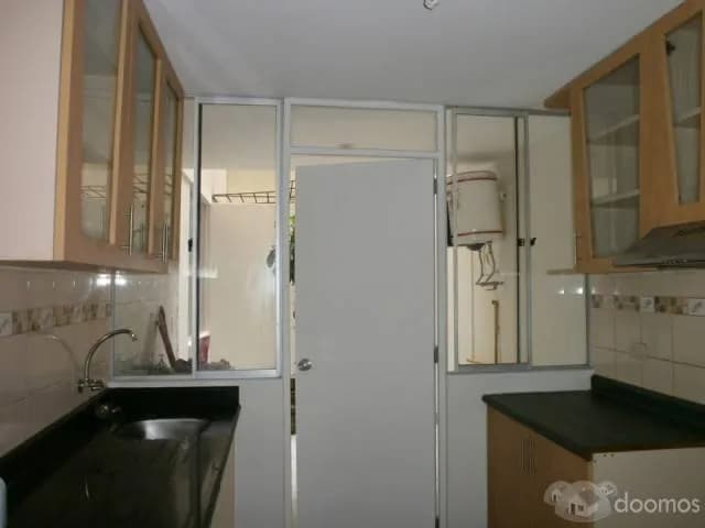 Se Alquila Departamento De 80 M2 En Primer Piso. — foto 6