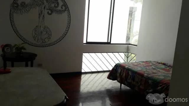 VENDO ESTUPENDO DEPARTAMENTO EN SURCO — foto 5