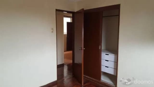 Alquiler de dpto en Rosatoro. San Borja — foto 3