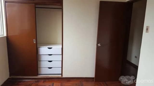 Alquiler de dpto en Rosatoro. San Borja — foto 4