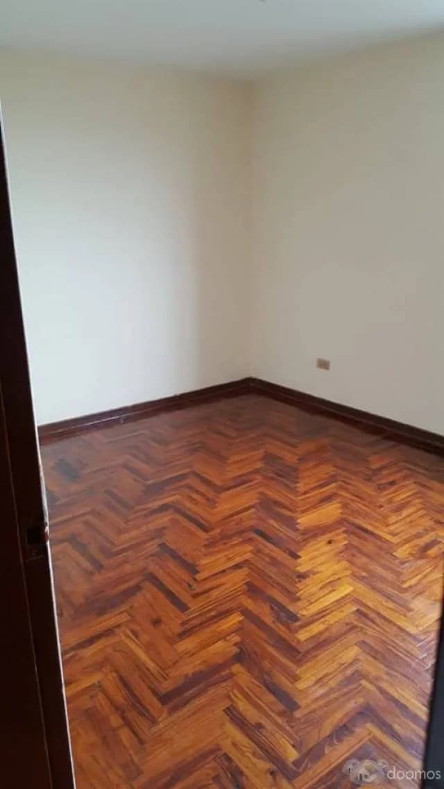 Alquiler de dpto en Rosatoro. San Borja — foto 5